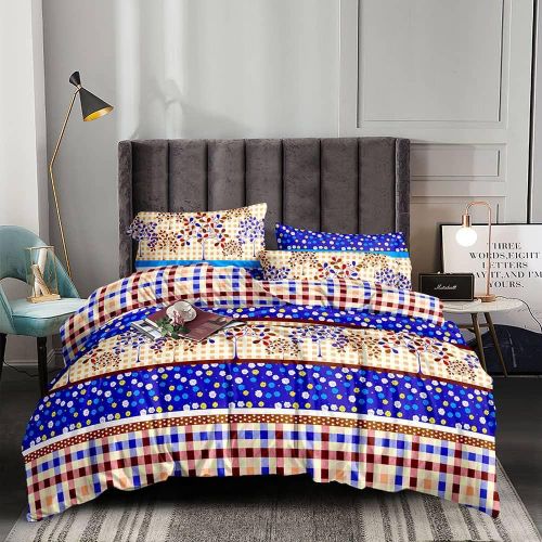 Quality And Classic Bedsheet Set