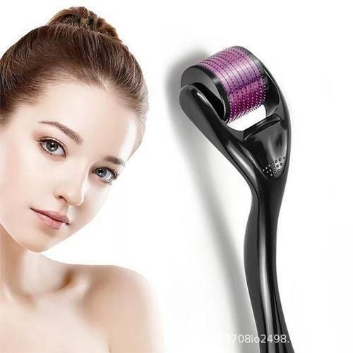 Derma-Roller Hair Growth Roller