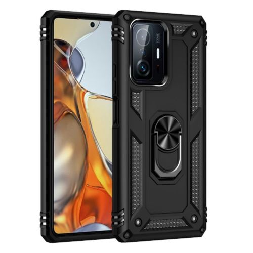 13c 4g Magnetic Defender Case With Kickstand
