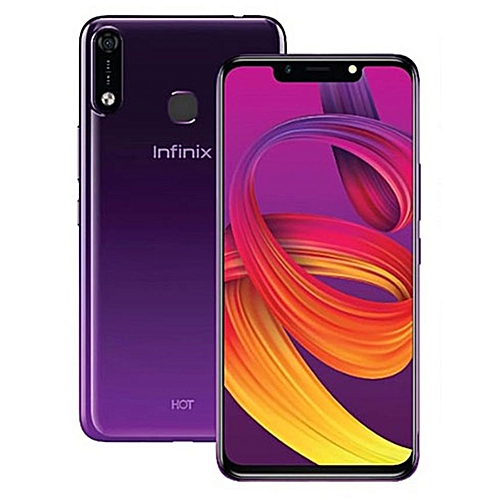 Image result for infinix hot 7