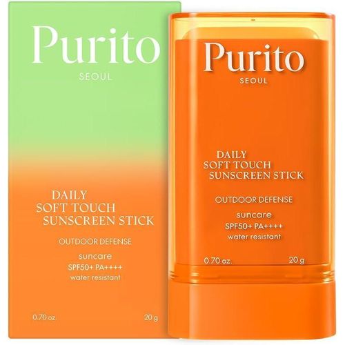 Daily Soft Touch Sunscreen Stick SPF50+ PA++++