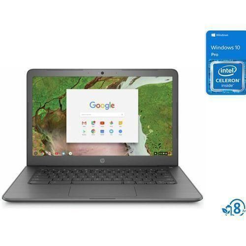 Stream 11 Laptop- Intel Celeron- 64GB SSD 4GB RAM Windows 10 PRO+ USB Light For Keyboard
