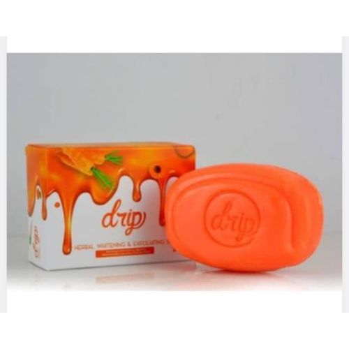 Papaya Lightening Soap (1Pc)