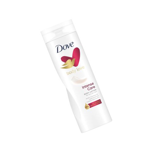 Dove Body Love Intense Care Body Lotion - 400ml