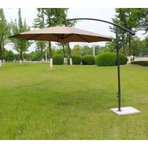 Outdoors Canopy Umbrella Parasol(Canopy Only)
