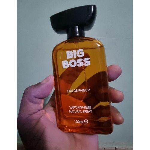 Big Boss Long Lasting Perfume For Men