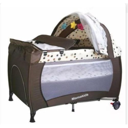 Baby playpen Cot