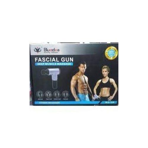 Fascial Gun Deep Muscle Massager