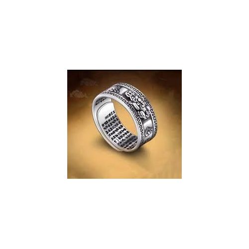 Feng Shui wealth Ring