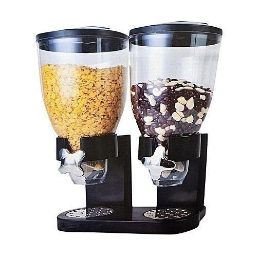 2 In1 Cereal Dispenser