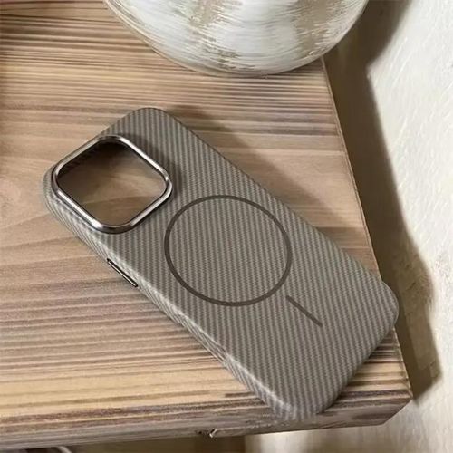 iPhone 15 Pro max Luxury TPU Shockproof Case – Slim Premium Protective Cover