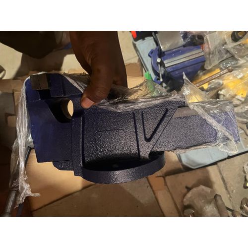 Bench vise 6inches