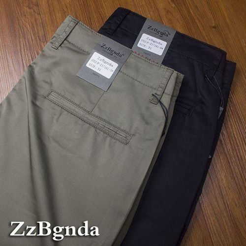 Smart 2IN1 Quality Chinos For Men