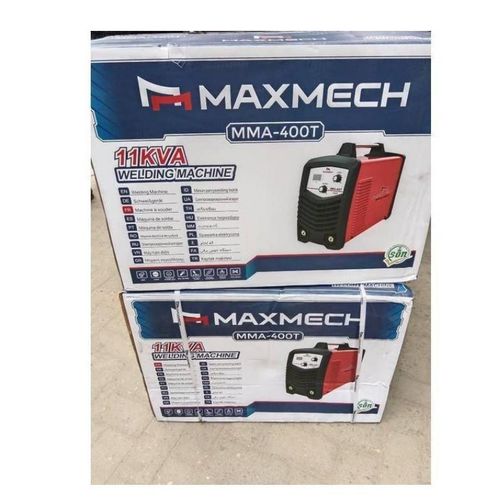 WELDING MACHINE 400T