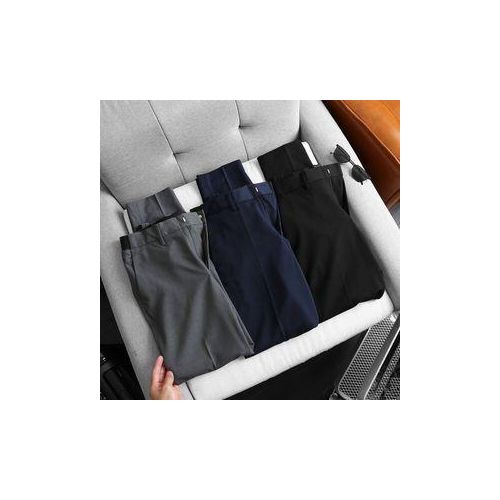 3 in 1 Men's Corporate Suit Trousers
