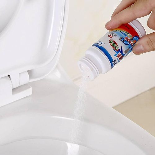 TORNADO ANTI CLOG SINK/PIPELINE & CLOSET CLEANER/FLUSHER