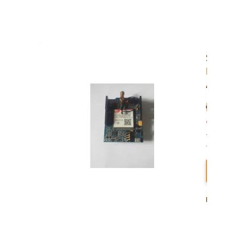 SIM900 850/900/1800/1900 MHz GPRS/GSM Development Wireless Board Module Kit For Ard