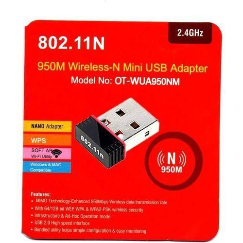 802 IN USB WIFI WIRELESS DONGLE