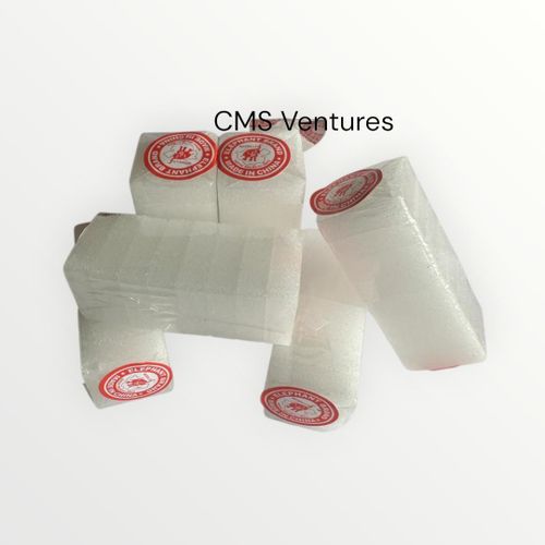 Pure Refined Camphor X 6 Blocks