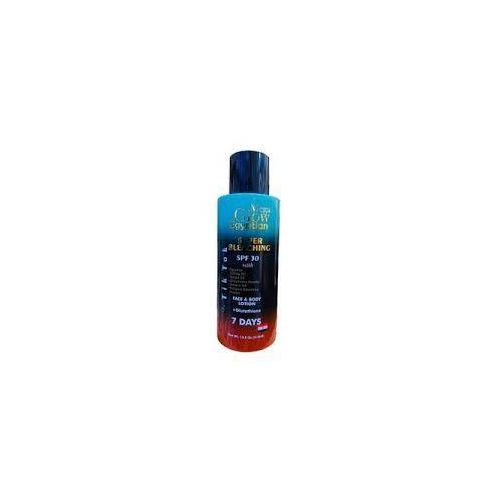 Mega Glow Egyptian Super Bleaching Face & Body Lotion