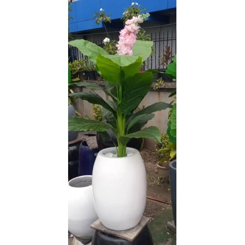 Planter And Artificial Plant