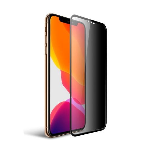 Iphone 12Pro Max Anti-Scratch Privacy Tempered Glass Screen Protector