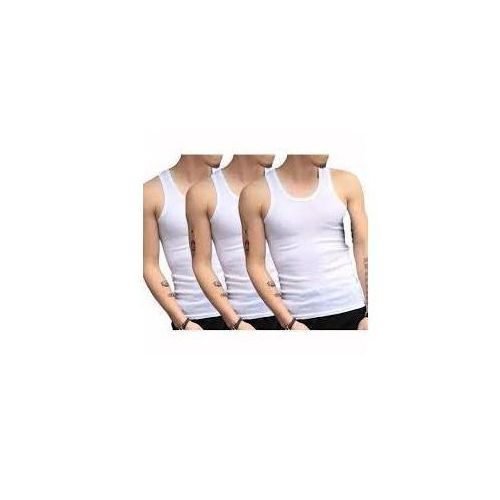 3 in 1 Quality Singlet For Men