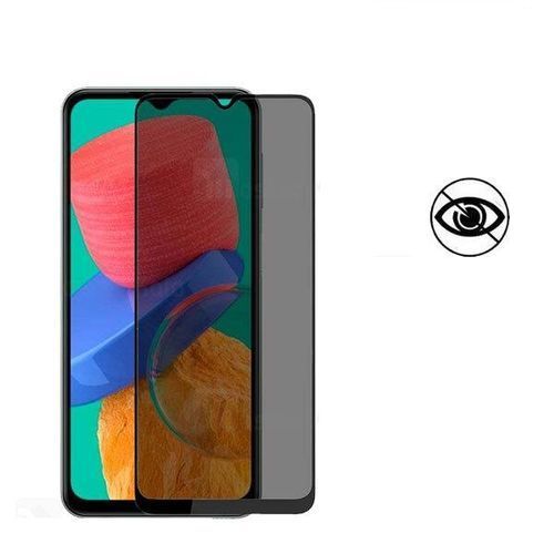 Realme V20/ Realme V30 Solid Quality Privacy Screen Protector