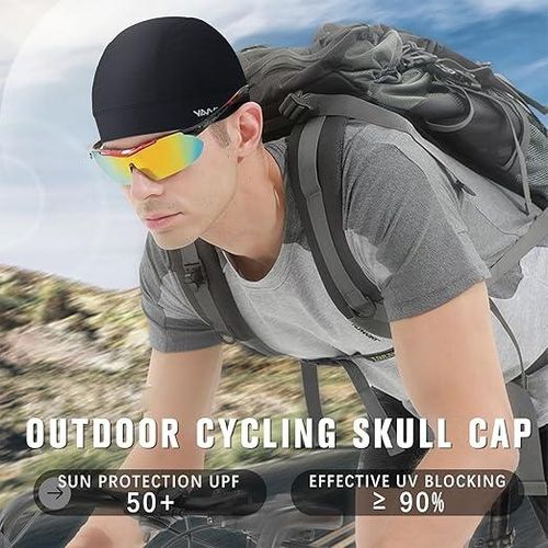 Dome Unisex Dread Cap