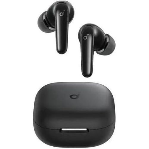 Soundcore R60i NC Earbuds - Black