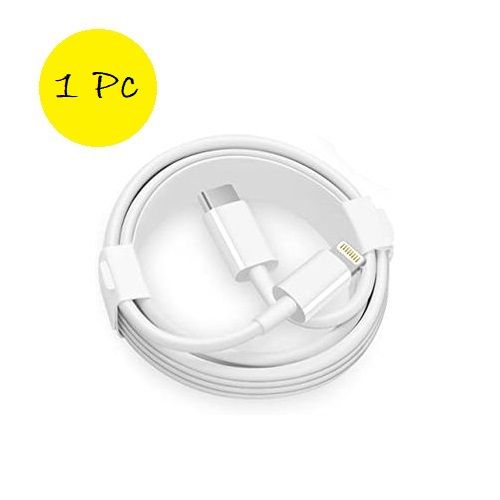 8Pin To Type C Super Quality Charging/Data Cable