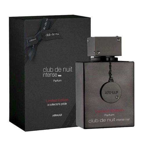 Club de nuit Intense Collector's Pride Limited Edition 105ml Parfum