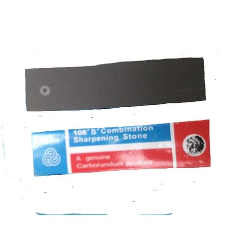 Carborundum 108 “S” Combination Sharpening Tool