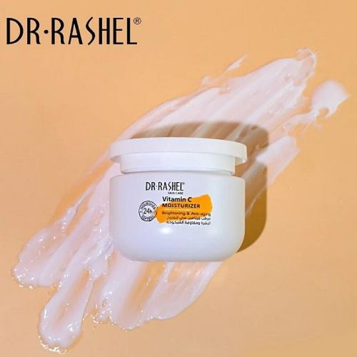 DR Rashel Vitamin C Moisturizer Cream (Dr Rashel)