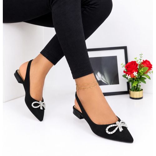 Ladies shoe