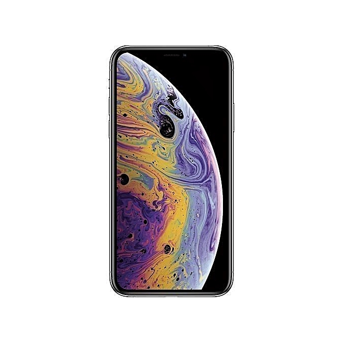 Apple IPhone XS Max (4GB RAM, 512GB ROM) IOS 12 (12MP ...