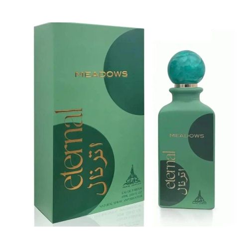 Eternal Coffee EAU De Pefume 100ml