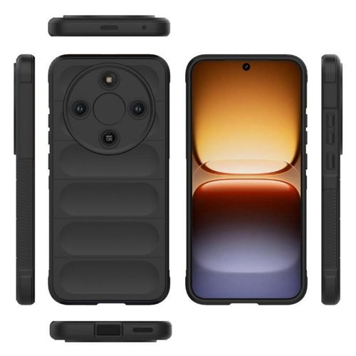 Silicone Shield Case For Honor X9D / Honor X70