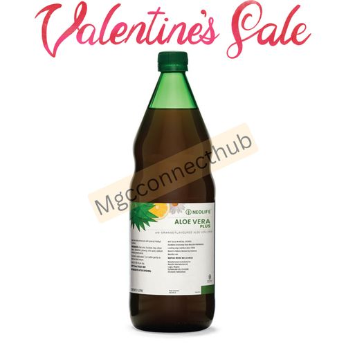 Gnld Neo-life aloevera product 1 litre drink, aloevera supplements, energy booster drinks