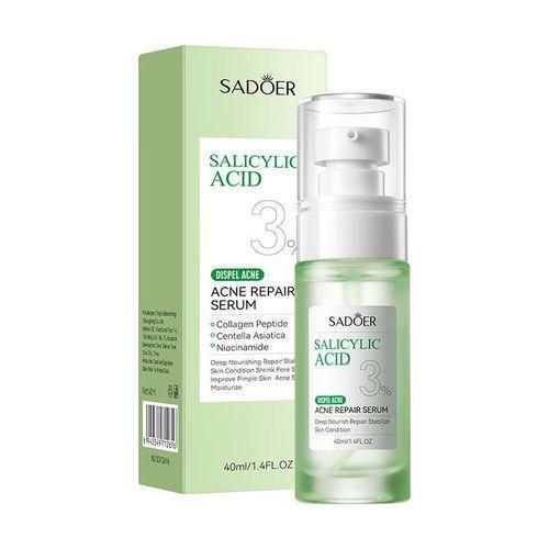 Salicylic Acid Acne Repair ,Pore Refining & Hydrating Face Serum,