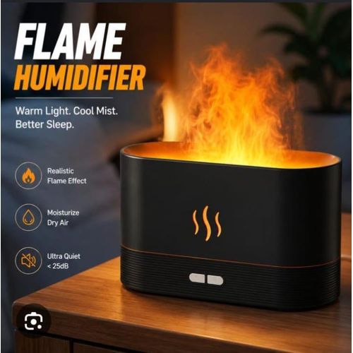 Frame humidifier aroma dispenser machine -1pc