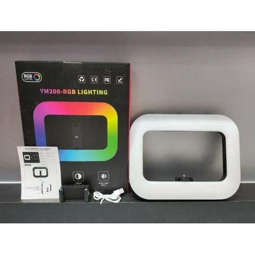LED LITE YM200 camera Ring Light
