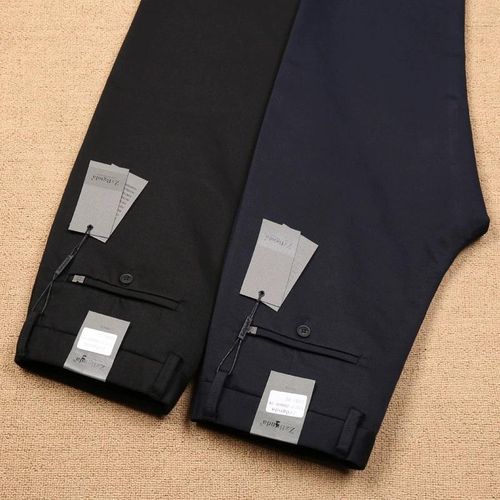 2 In 1 Quality Smart Chinos Trouser For Men