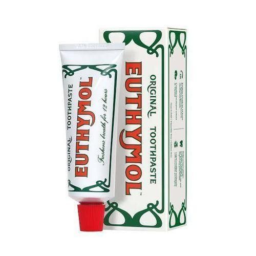 Original toothpasteEuthymol