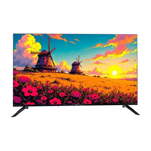 75 QLED Google Android TV - Dolby Atmos - Voice Control