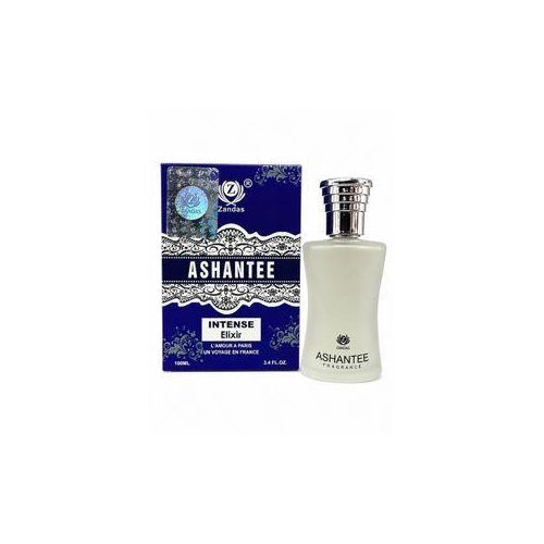 ASHANTEE ELIXIR PERFUME EDP 100ML NAFDAC No: A2-109978
