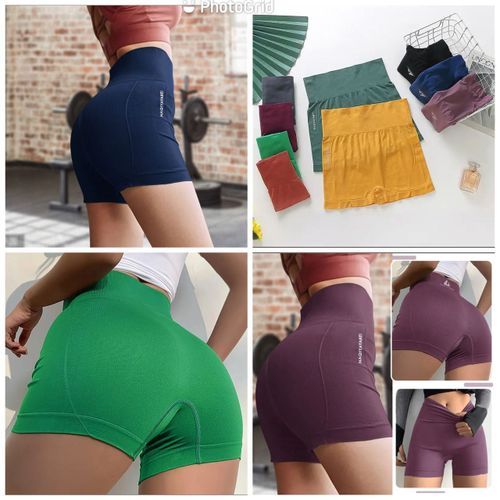 2pcs Ladies Beautiful Bum Bum Tight