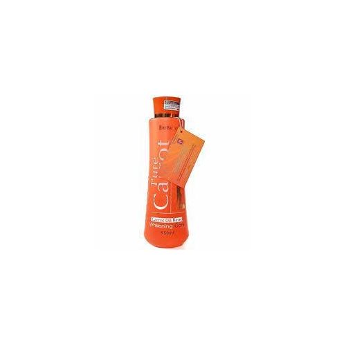 Bio Balance Carrot Oil Based Whitenin Care Body Lotion