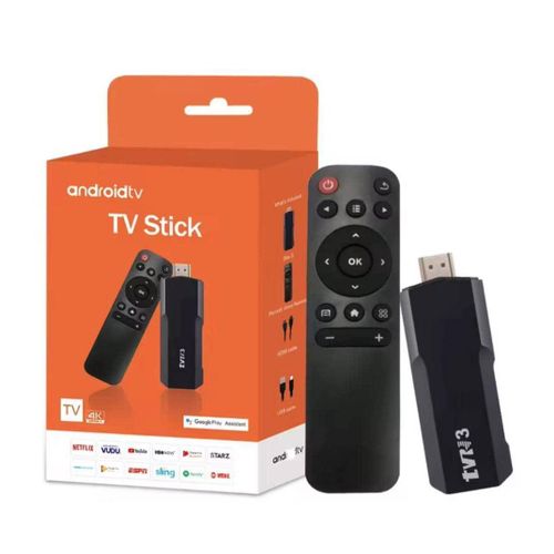 Android TV Stick