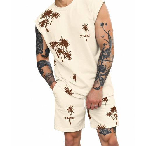 Classic Mens up and down armless